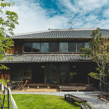Masukichi -Hostel,Cafe,Souvenir,Guide- Seto Eksteriør bilde