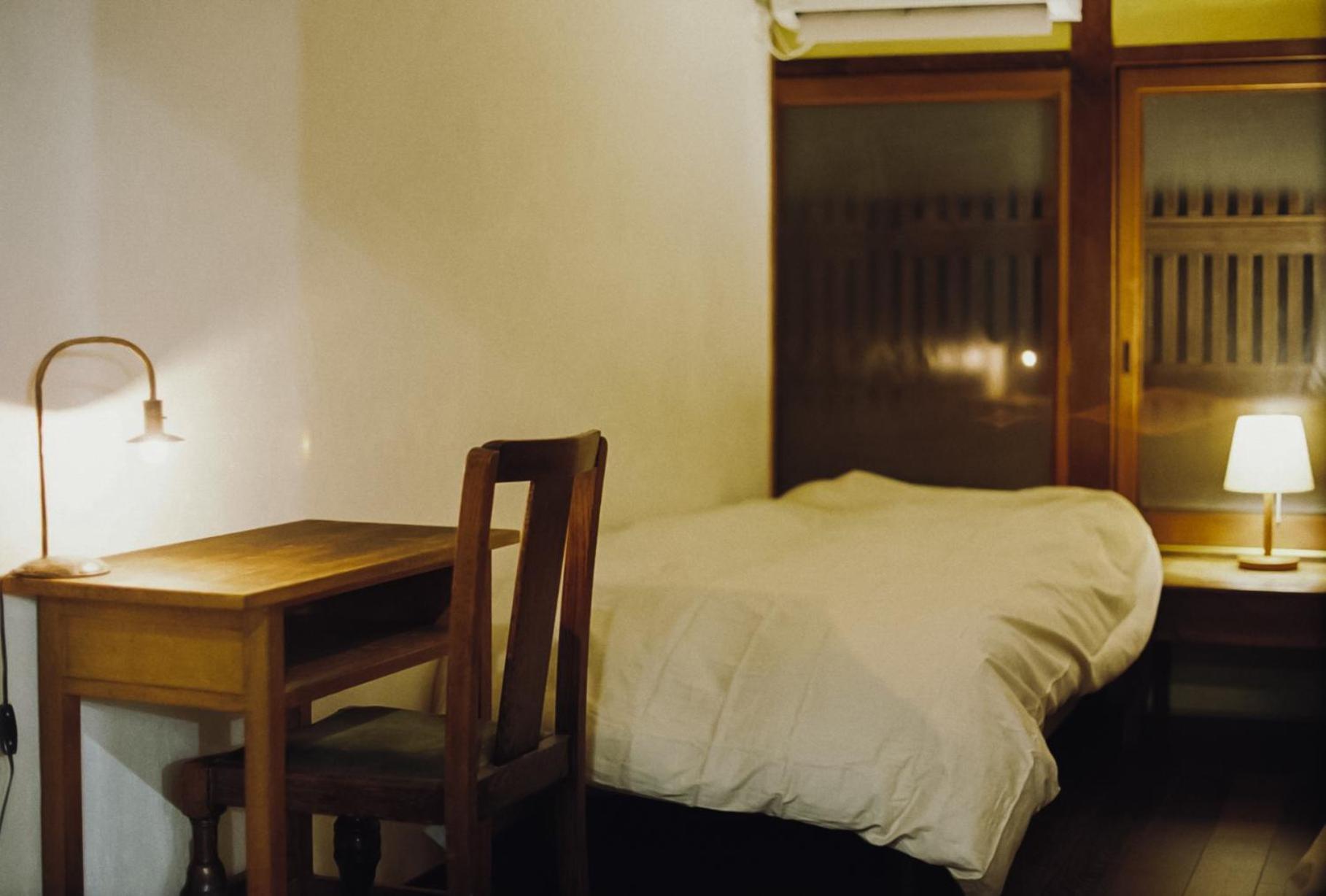 Masukichi -Hostel,Cafe,Souvenir,Guide- Seto Eksteriør bilde