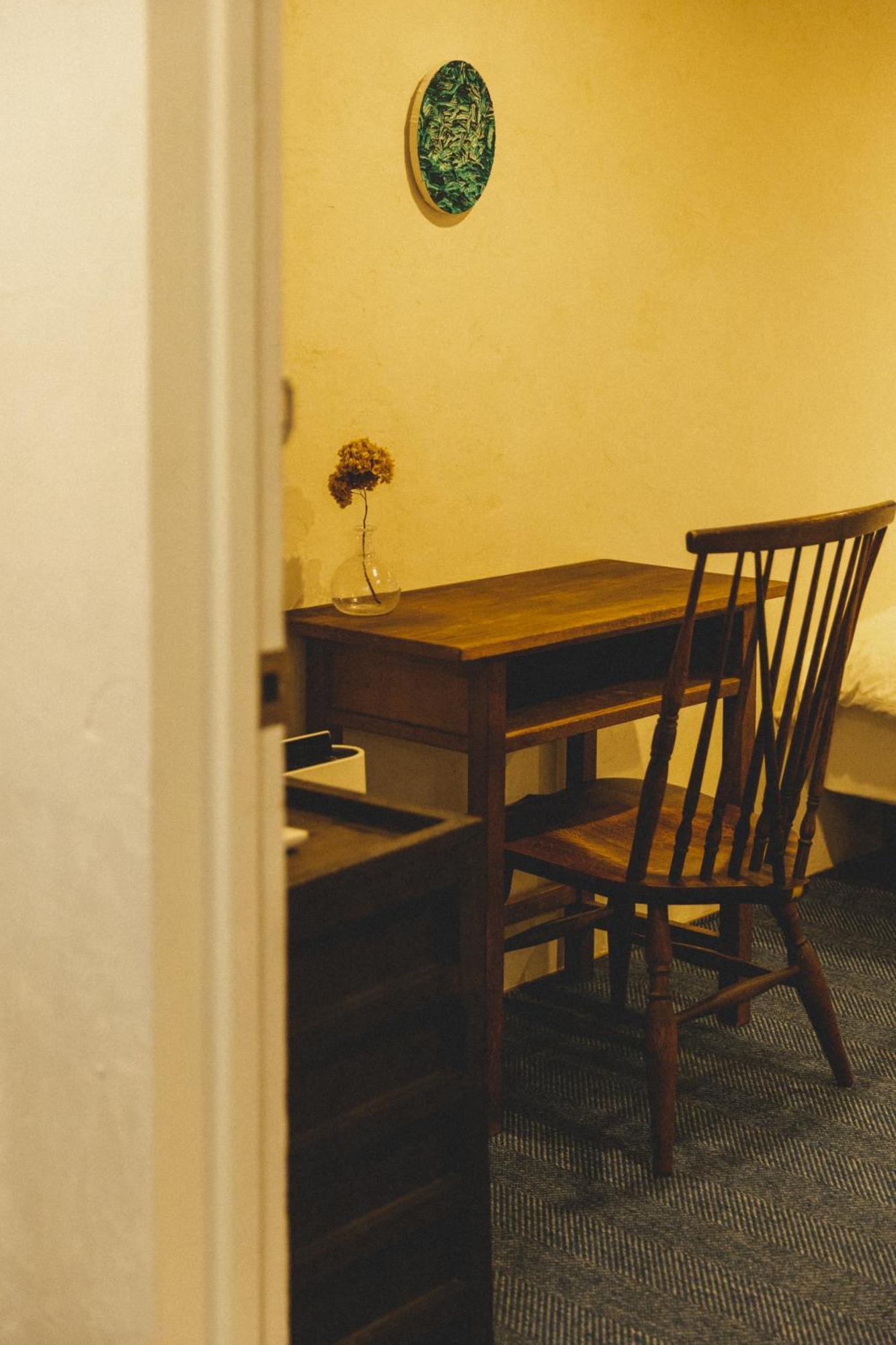 Masukichi -Hostel,Cafe,Souvenir,Guide- Seto Eksteriør bilde