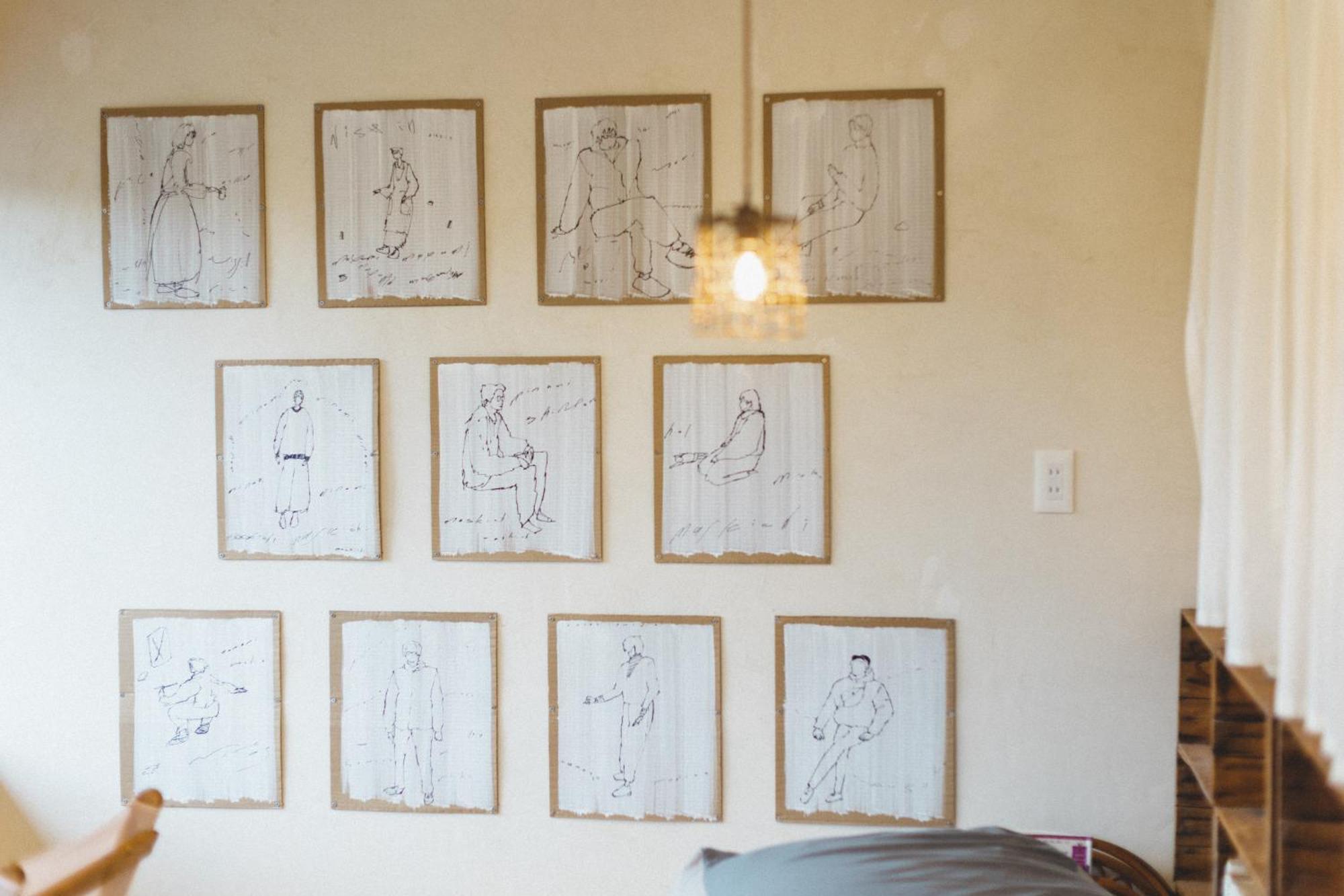 Masukichi -Hostel,Cafe,Souvenir,Guide- Seto Eksteriør bilde