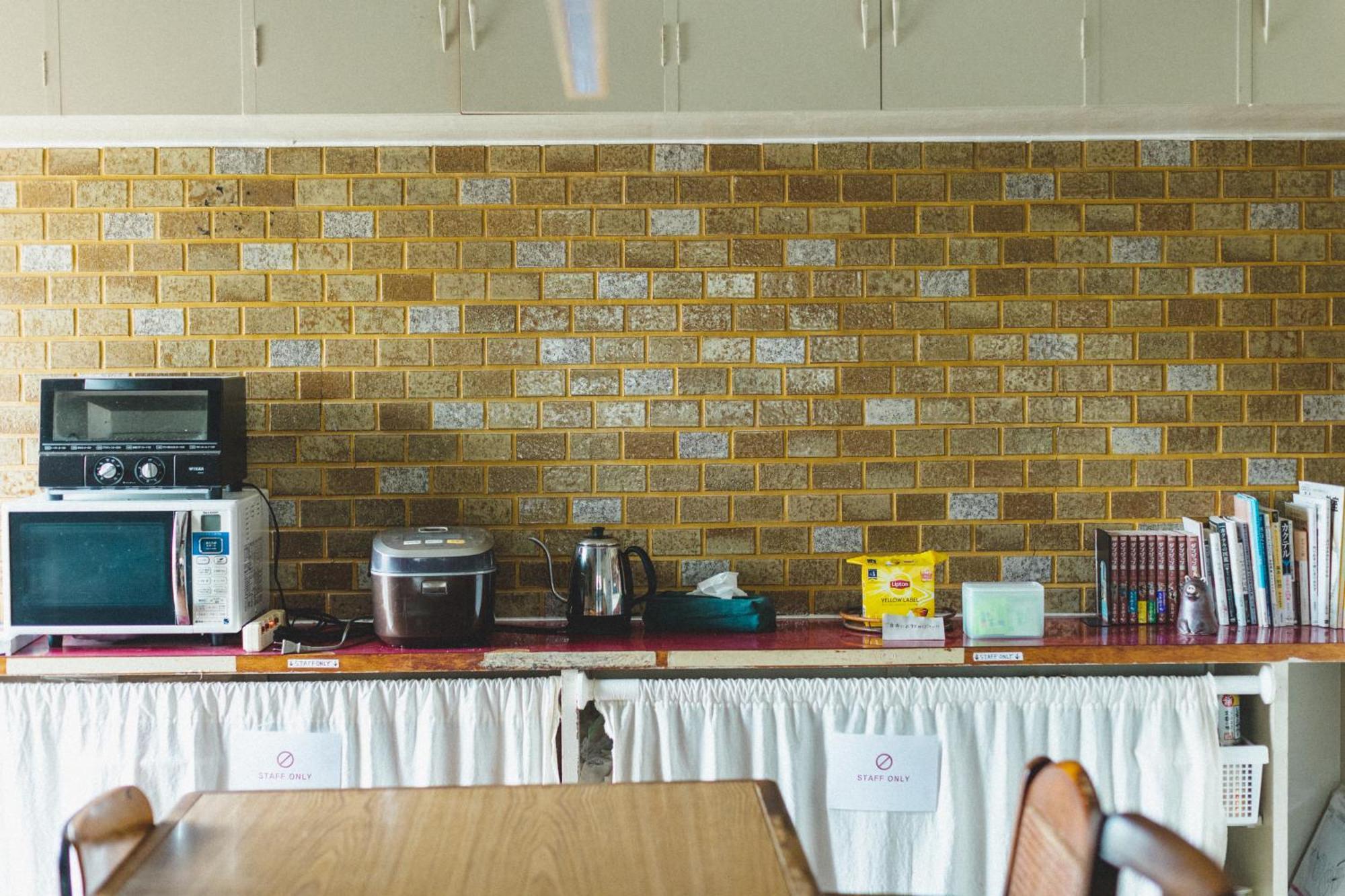 Masukichi -Hostel,Cafe,Souvenir,Guide- Seto Eksteriør bilde