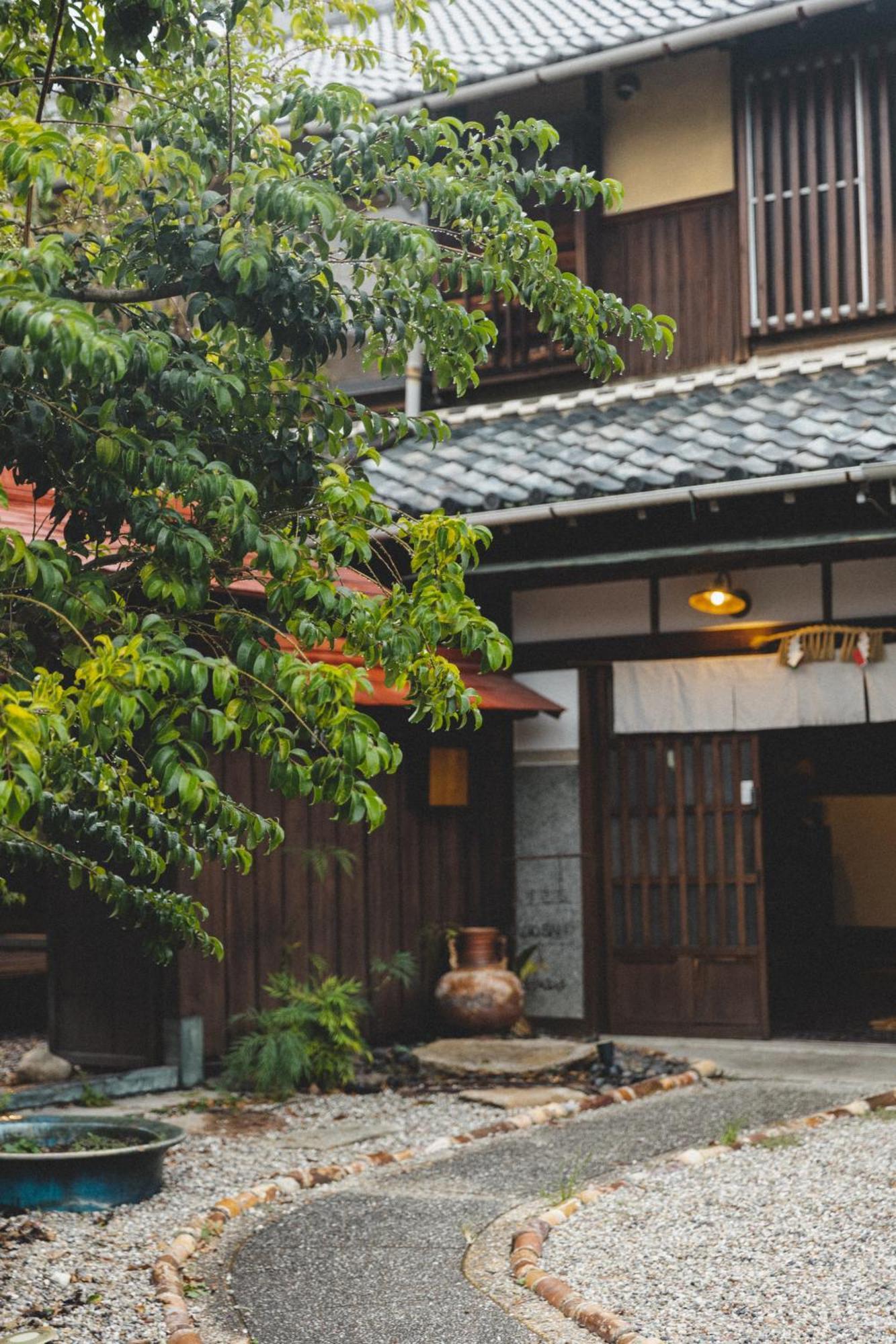 Masukichi -Hostel,Cafe,Souvenir,Guide- Seto Eksteriør bilde