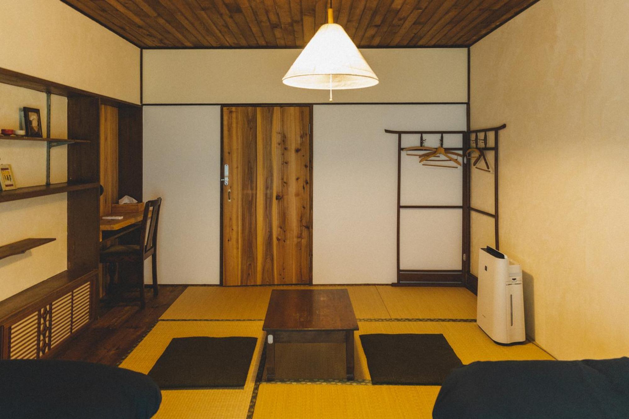 Masukichi -Hostel,Cafe,Souvenir,Guide- Seto Eksteriør bilde