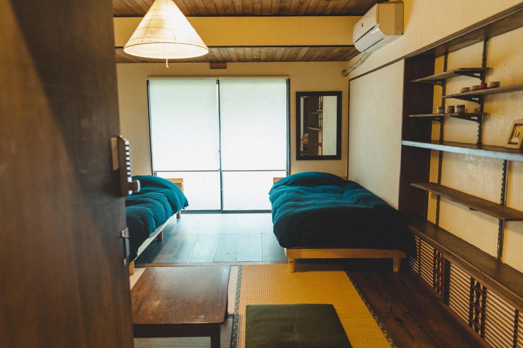 Masukichi -Hostel,Cafe,Souvenir,Guide- Seto Eksteriør bilde