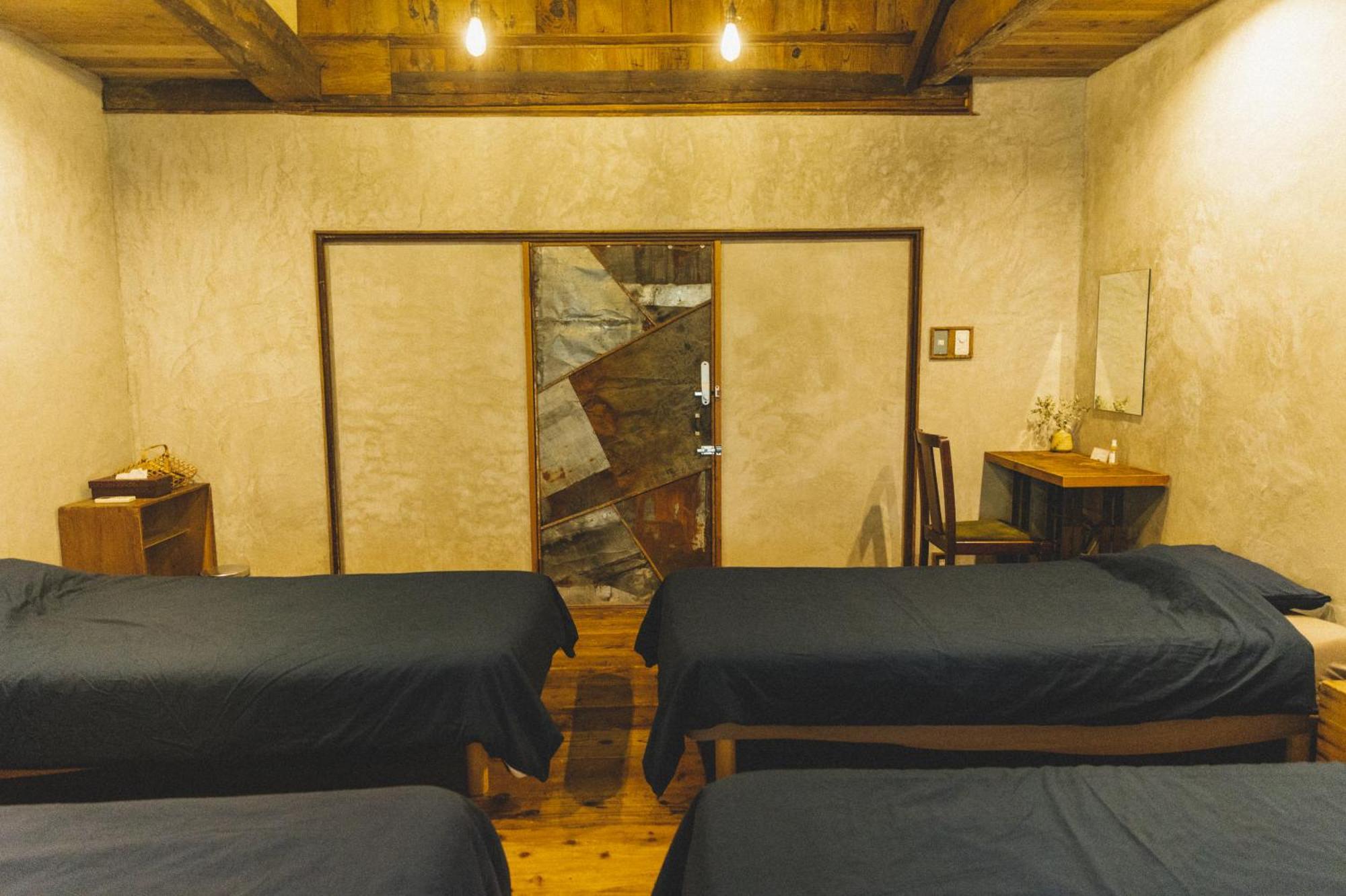 Masukichi -Hostel,Cafe,Souvenir,Guide- Seto Eksteriør bilde