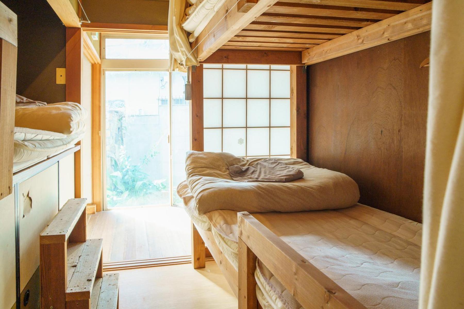 Masukichi -Hostel,Cafe,Souvenir,Guide- Seto Eksteriør bilde