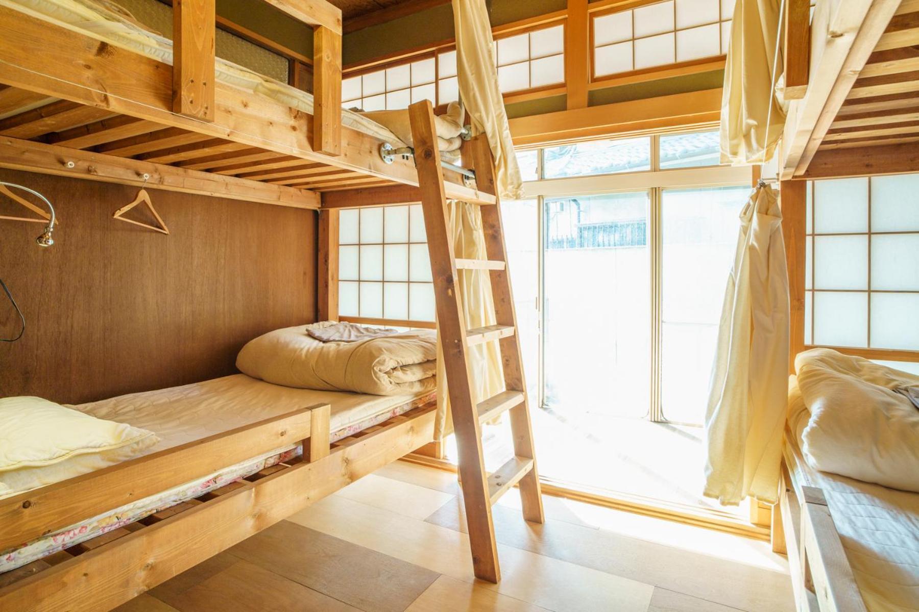 Masukichi -Hostel,Cafe,Souvenir,Guide- Seto Eksteriør bilde